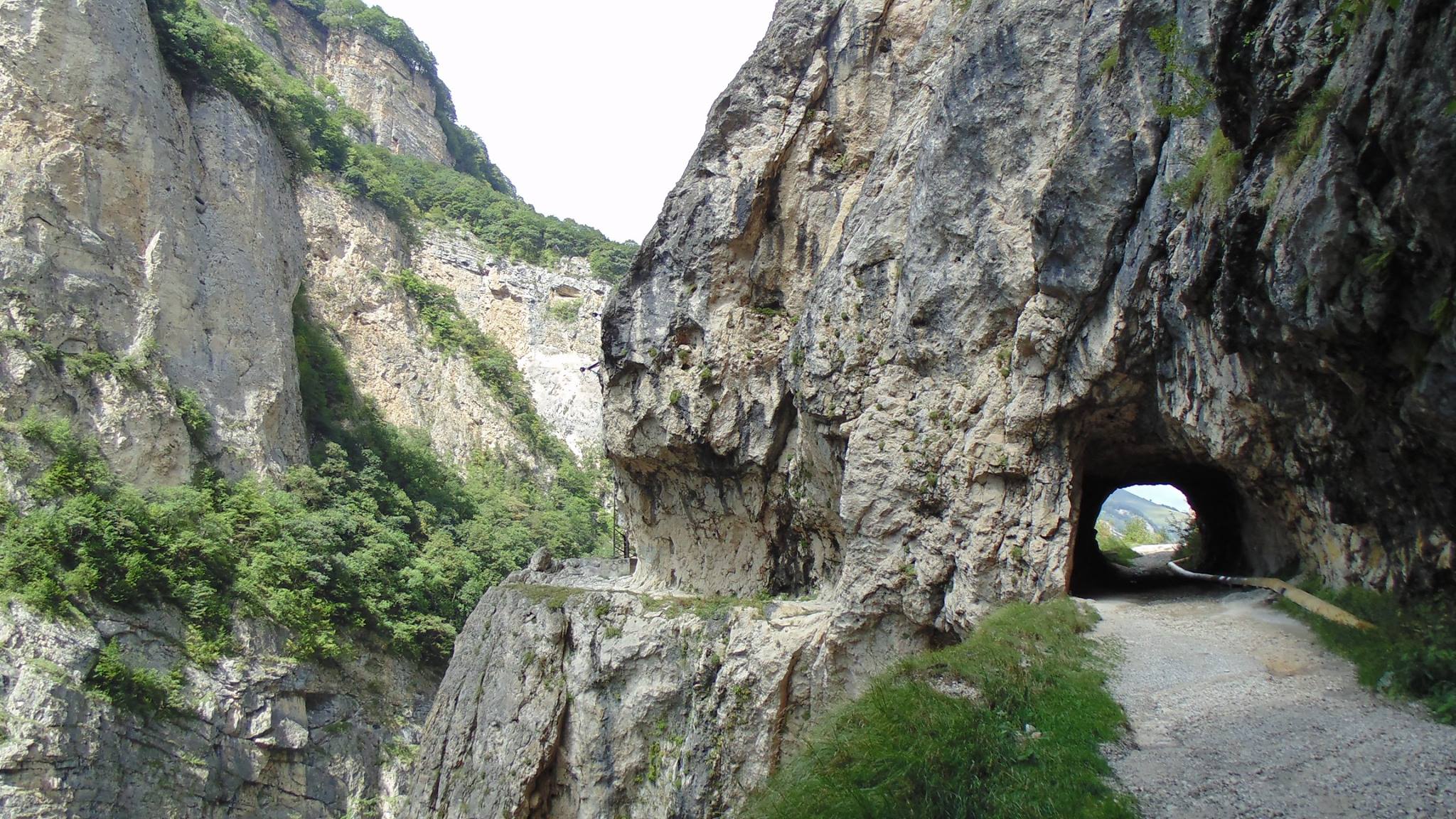 Черекское ущелье Жемчужина горной Балкарии