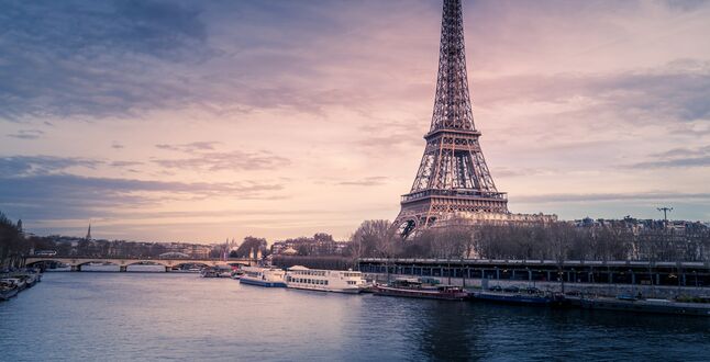 Для въезда во Францию больше не нужны ПЦР-тесты и сертификаты