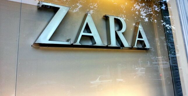 Zara планирует вернуться в Россию