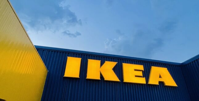IKEA может снова открыться в России