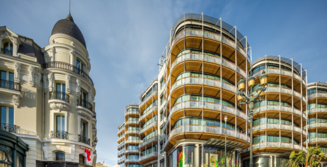 Монако смягчает ограничительные санитарные меры