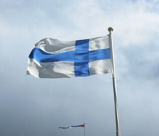 Президент и премьер-министр Финляндии поддержали решение подать заявку на вступление в НАТО