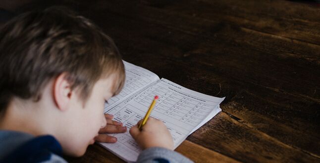 В Латвии дети будут учиться только на латышском языке