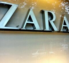 Zara ввела плату за возврат онлайн-покупок