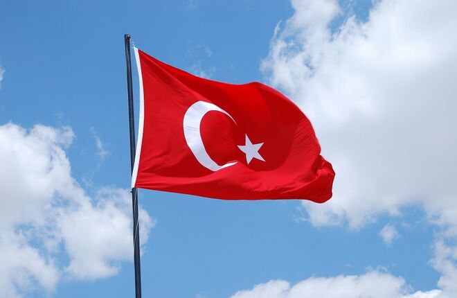 Эрдоган: Турция не поддержит вступление Швеции и Финляндии в НАТО