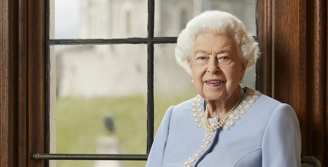 Королева Елизавета пропустит торжественную службу из-за плохого самочувствия