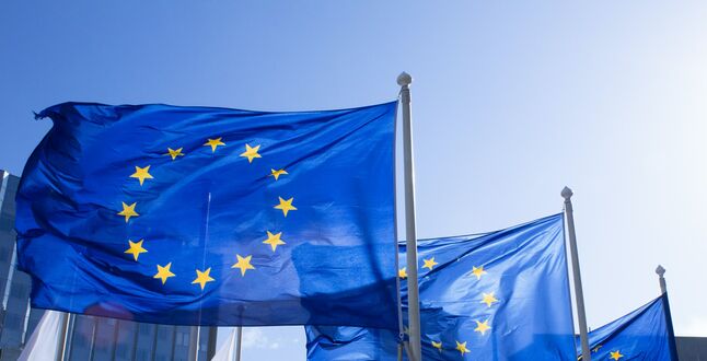 ЕК рекомендовала предоставить Украине статус кандидата в Евросоюз