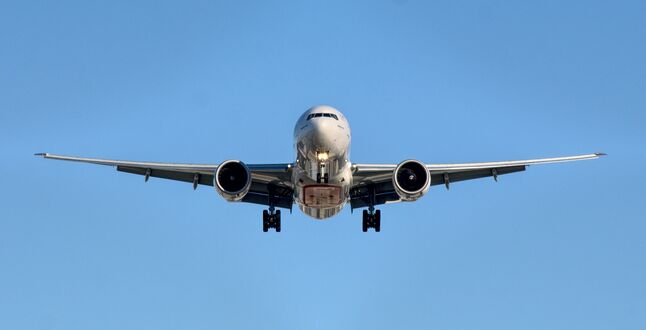 Azur Air приостановит эксплуатацию 10 самолетов из-за дефицита запчастей
