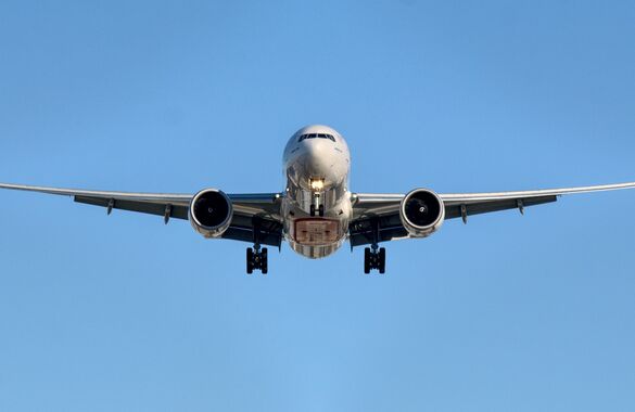 Azur Air приостановит эксплуатацию 10 самолетов из-за дефицита запчастей