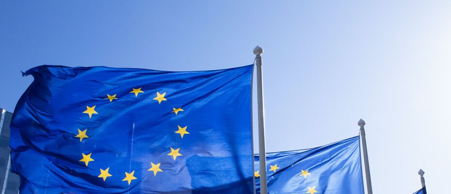 Украина и Молдова официально стали кандидатами на вступление в Евросоюз