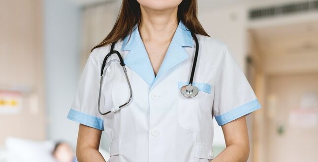 Студенты-медики смогут стать «врачами на борту»