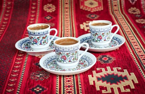 Финляндии и Швеции удалось договориться с Турцией о вступлении в НАТО благодаря кофе