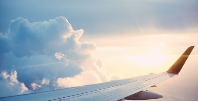 «Аэрофлот» объявляет распродажу авиабилетов
