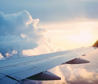 «Аэрофлот» объявляет распродажу авиабилетов