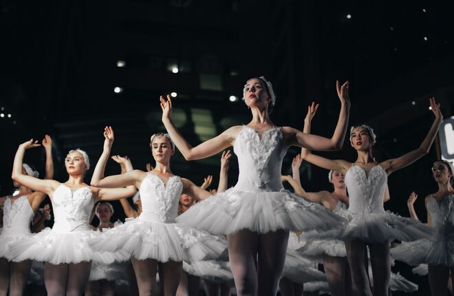 Ведущая танцевальная школа Британии исключила балет из списка вступительных экзаменов