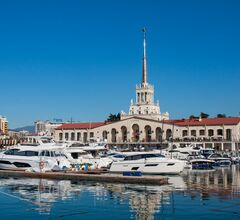 В августе в популярных туристических городах отели и квартиры станут дороже
