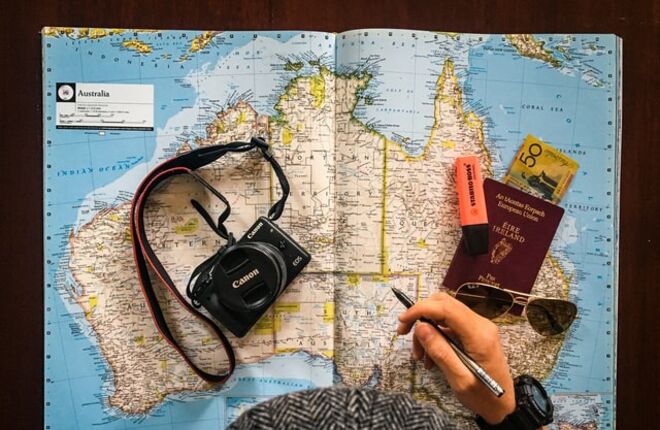 Опубликован рейтинг лучших паспортов для путешествий