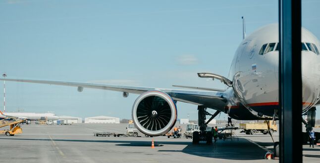 Росавиация при выдаче права на международные полеты будет учитывать внутренние полеты авиакомпании