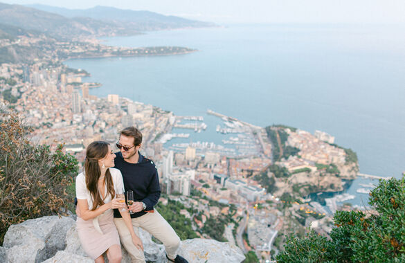 В Монако изменились правила получения гражданства