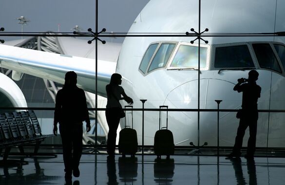 Амстердамский аэропорт Схипхол продлевает ограничения пропускной способности до осени