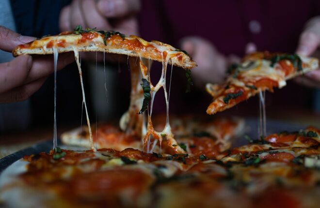 Domino’s Pizza уходит из Италии