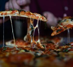 Domino’s Pizza уходит из Италии
