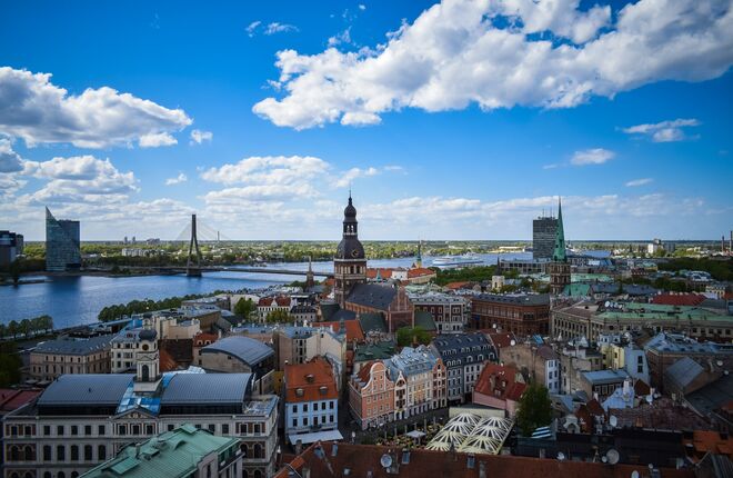 Латвия назвала Россию «страной – спонсором терроризма»