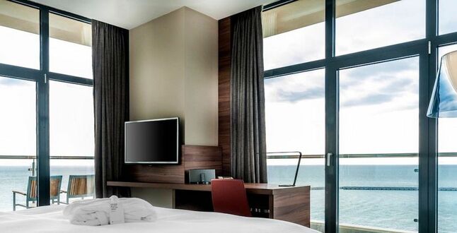 Названо самое популярное у туристов морское направление в России