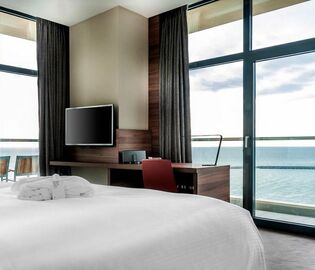 Названо самое популярное у туристов морское направление в России