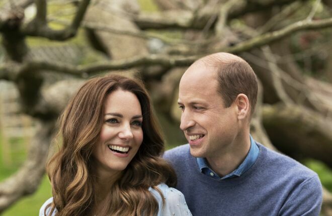 Netflix рассказал, кто сыграет Кейт Миддлтон и принца Уильяма в новом сезоне «Короны»