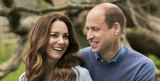 Netflix рассказал, кто сыграет Кейт Миддлтон и принца Уильяма в новом сезоне «Короны»