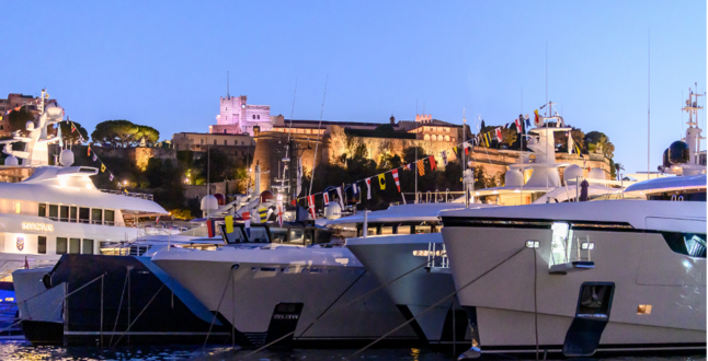 Достопримечательности Монако откроются для бесплатного посещения