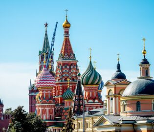 Россия будет оформлять электронные визы для граждан 52 стран