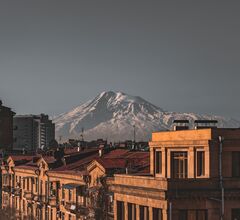 В Армении наблюдаются проблемы с приемом карт «Мир»