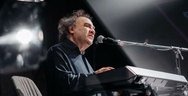 Известный джазовый музыкант выступит в Gayane's в Москве