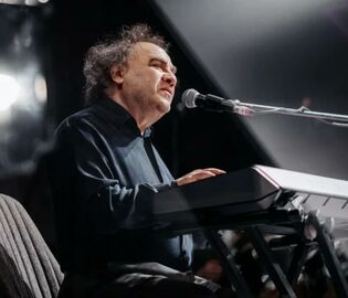 Известный джазовый музыкант выступит в Gayane's в Москве