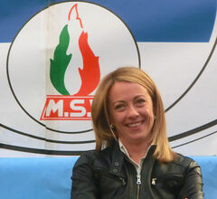 У Италии может появиться первая женщина-премьер
