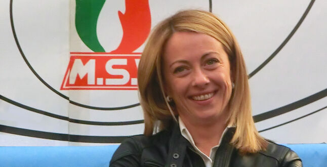 У Италии может появиться первая женщина-премьер