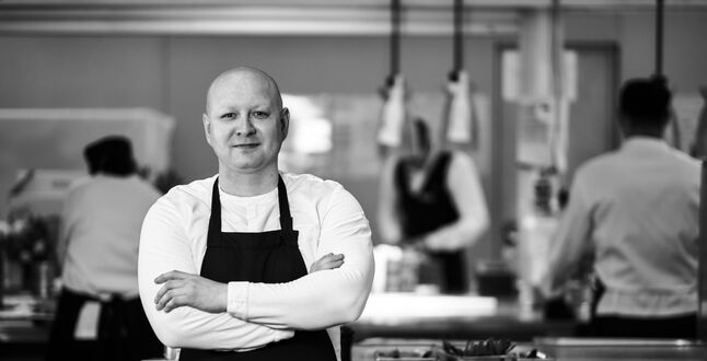 В «Метрополе» пройдет винный ужин