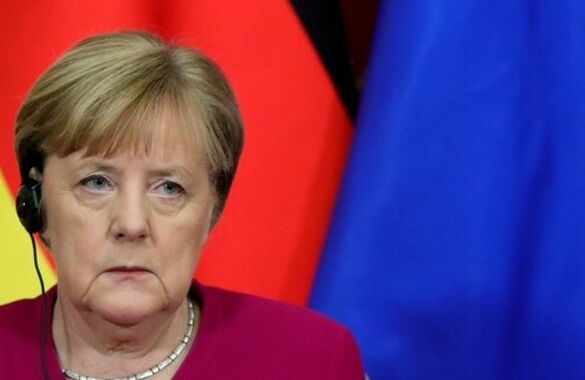 Ангела Меркель призвала серьезно относиться к словам Владимира Путина