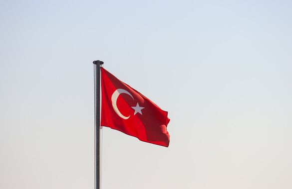 В Турции проходят митинги против отказа банков работать с картами «Мир»