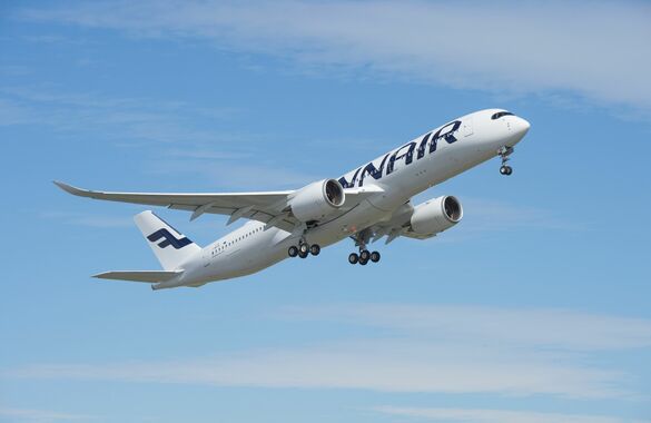 Finnair не пустила на рейс путешественников с российскими паспортами