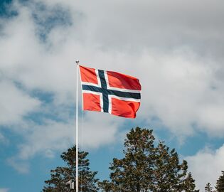 Норвегия ограничит проход российских судов в свои порты