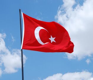 Стоимость билетов в Турцию снизилась в семь раз