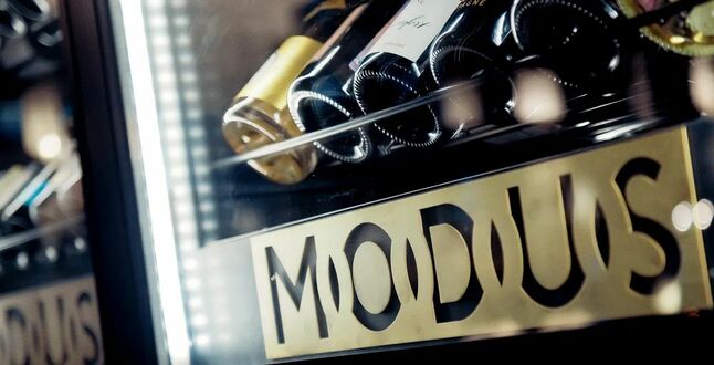 В ресторане Modus в Москве отметят День шампанского