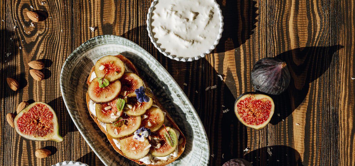 От коктейля до тарта