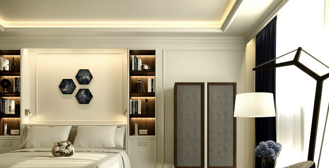 В Барселоне открылся первый отель Sofitel