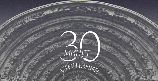 Пушкинский музей обеспечит посетителям «30 минут утешения»