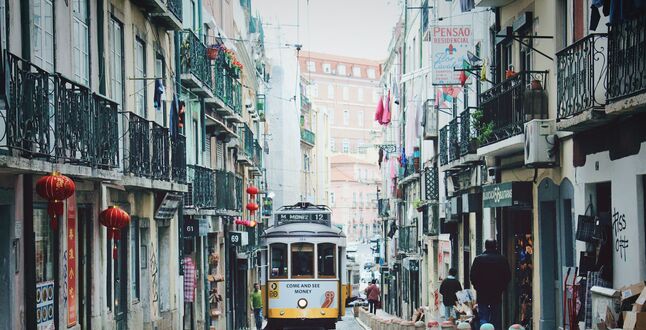 Forbes: Власти Португалии хотят закрыть программу «золотых виз»