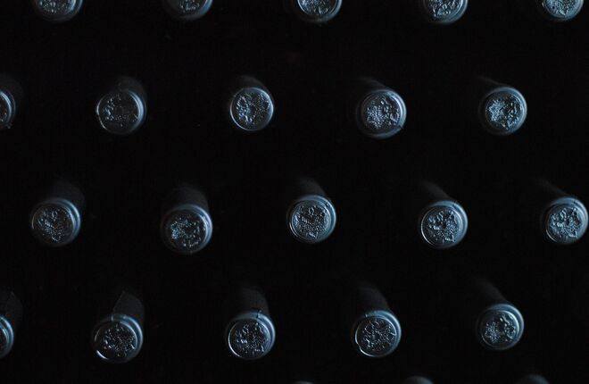 В мишленовском ресторане украли 132 бутылки вина на сумму 200 000 евро